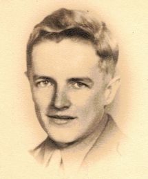 Harry Mellard Behling